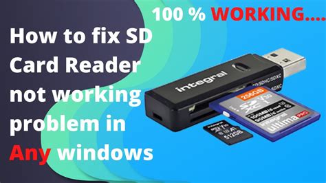 smart card reader not working windows 10 1903|smart card not being detected.